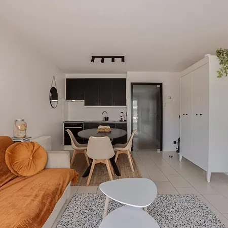 Apartmán Gogh 0202 *